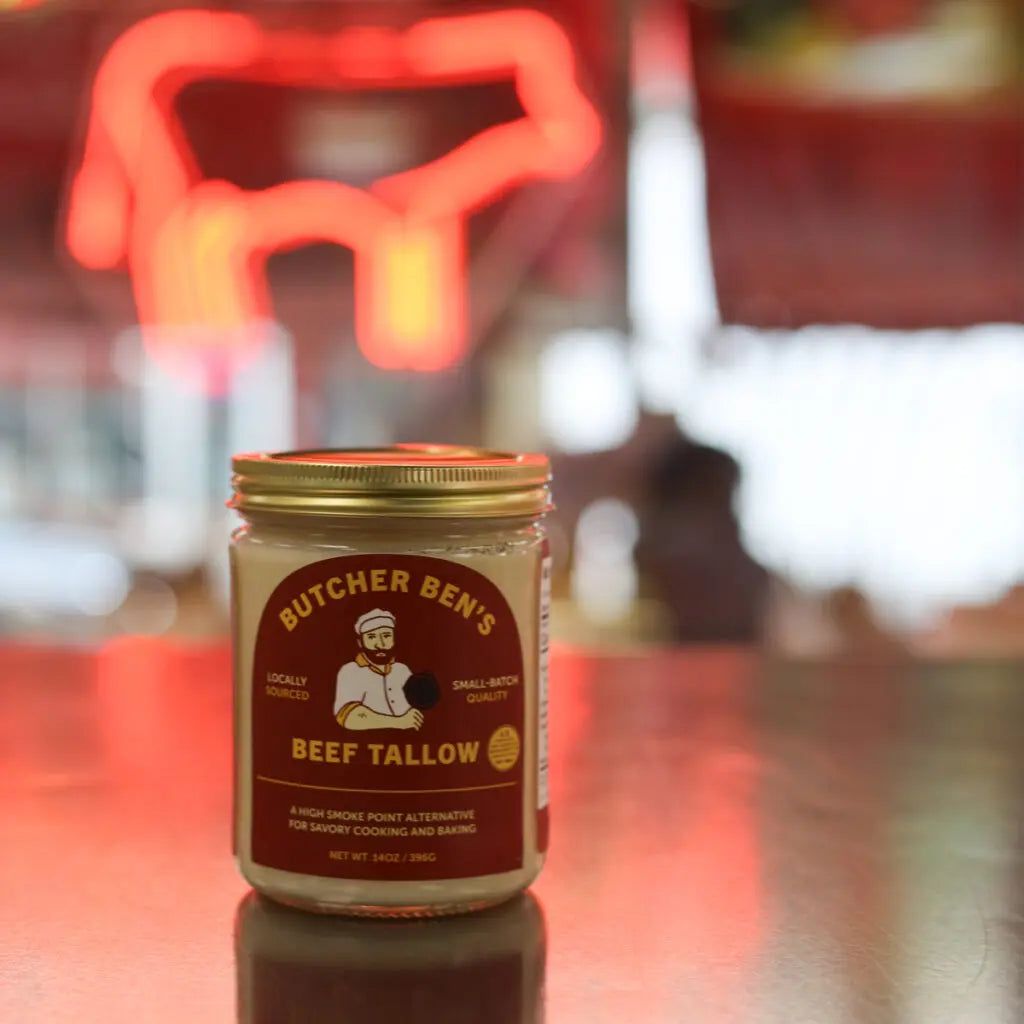 14 Ounce Jar